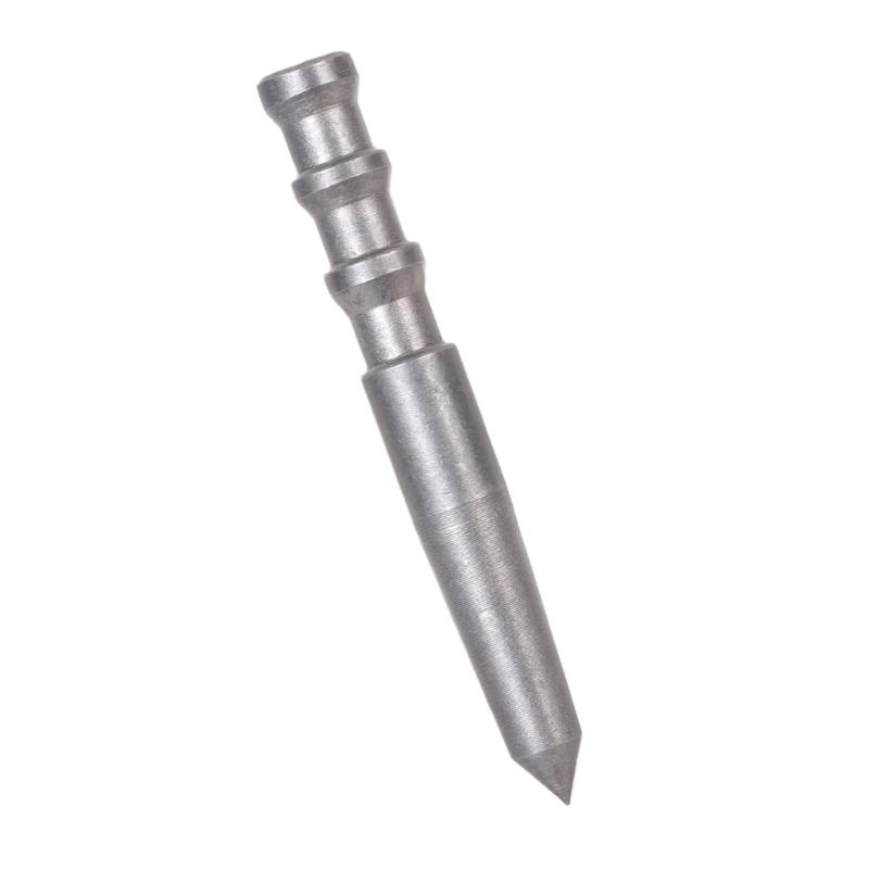 Multipurpose Corrosion Resistant Steel Manual Center Punch For Precise Drilling In Plastic Metal And Wooden Surfaces