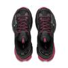 Li Ning Xingji Chunky Sneakers Women's Low top Black AGCU372-4