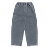 Bluetail Denim Pants Balloon Fit Blue Azh3pt01bu
