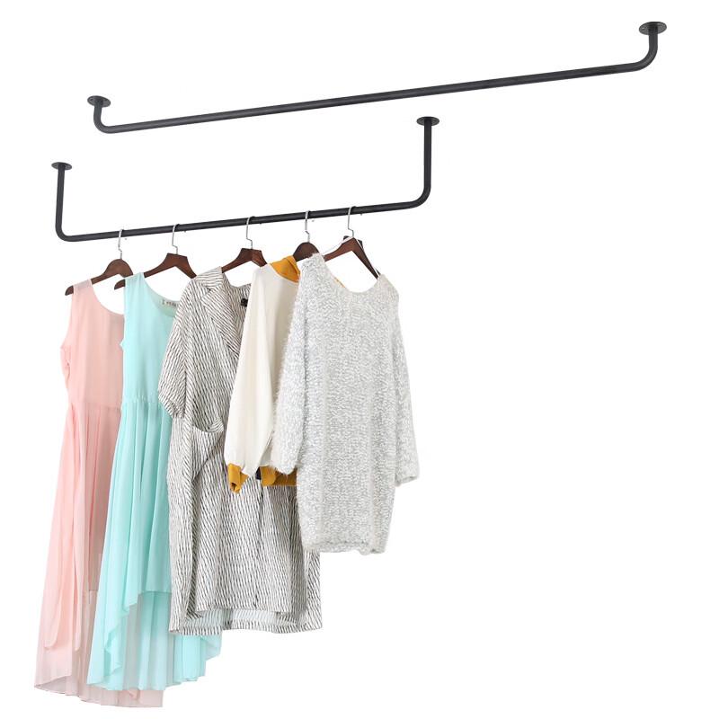 Stainless Steel Window Sill Clothes Drying Rack