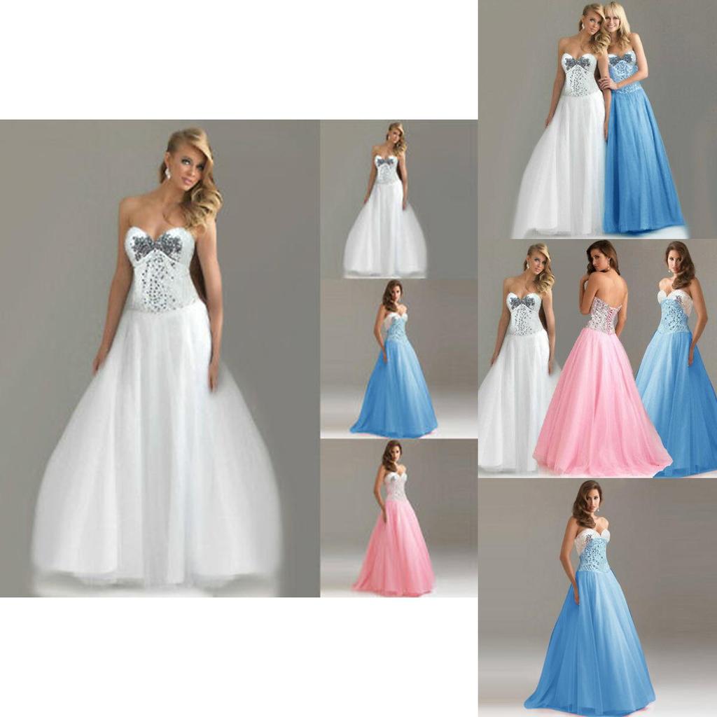 Elegant Women Sequins Long Formal Evening Maxi Dress For Wedding And Party Occasions