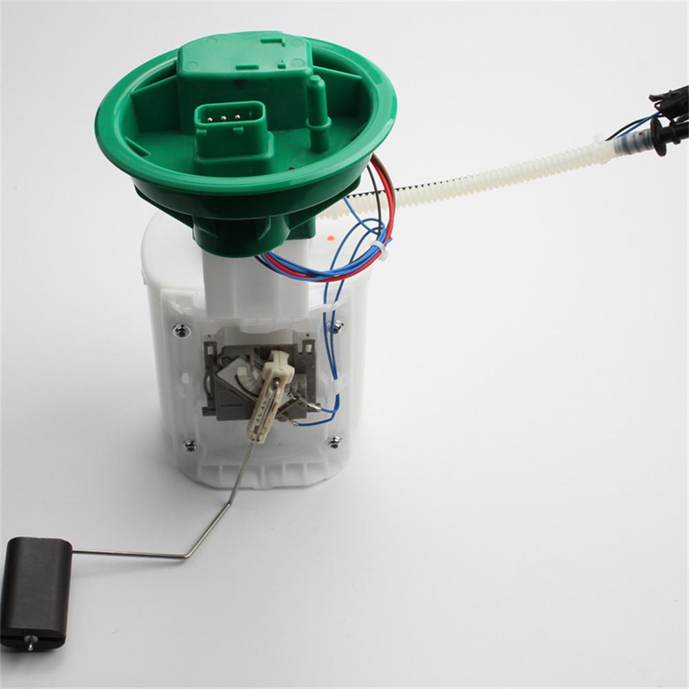 New Fuel Pump Assembly 16112755082 16146756185 For Mini Cooper 2007-2015 1.6L