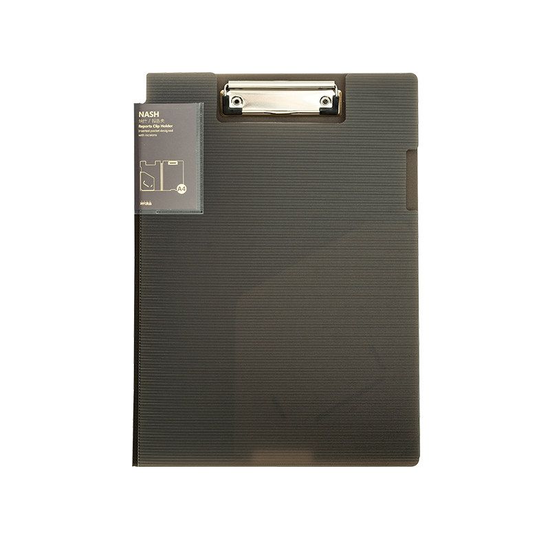 SDLP Hanging Report Writing Folder