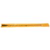 HYS 120300MHz Airband Reception Compatible SMAP Connector Flexible Handheld Antenna Compatible with YAESU and ICOM Radios