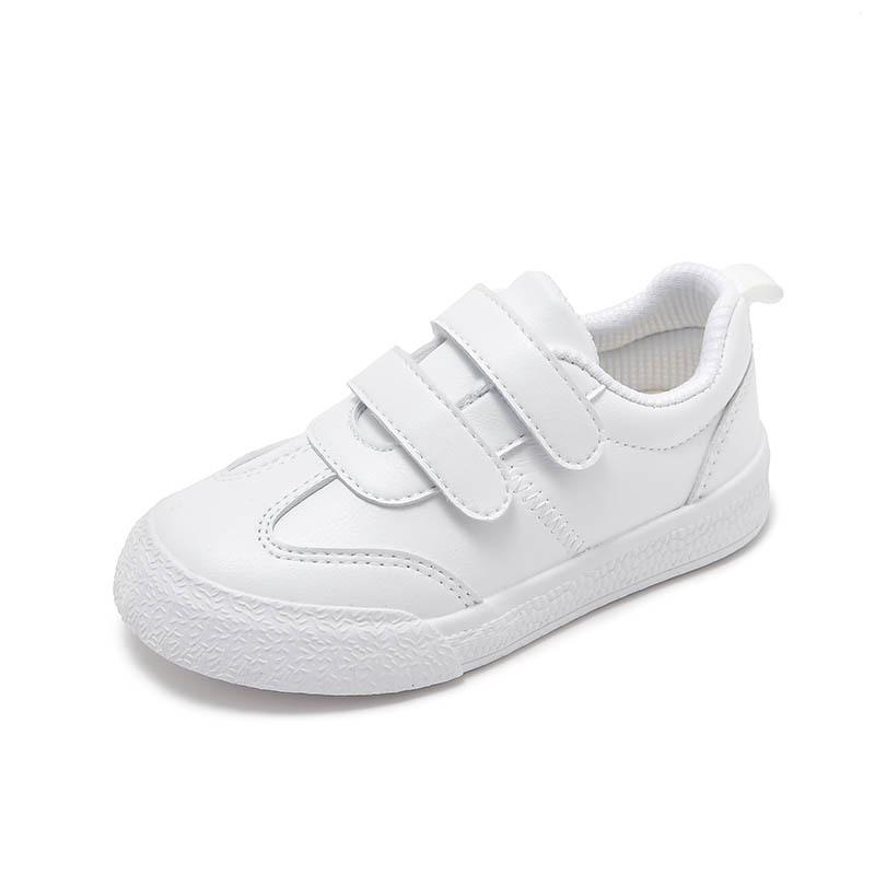 Spring and Autumn New Boys and Girls Soft Bottom Skateboard Shoes Fashion Brand Kindergarten Indoor Shoes