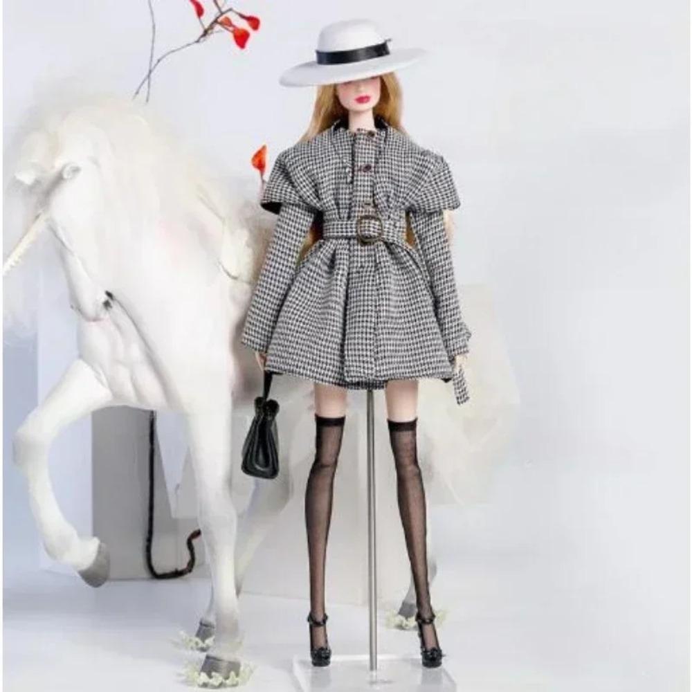 Designed styles Toy accessories gift dressess clothes for your BB Xianxian FR 1/6 scale dolls BBIKG358