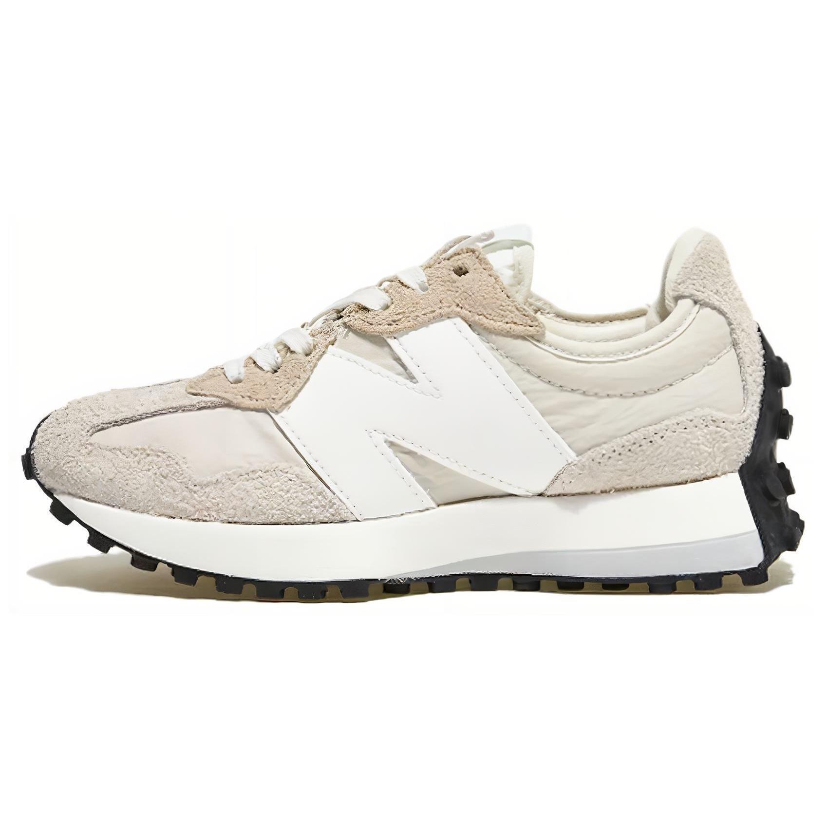 New Balance 327 Cream Men s MS327CQ EU 37