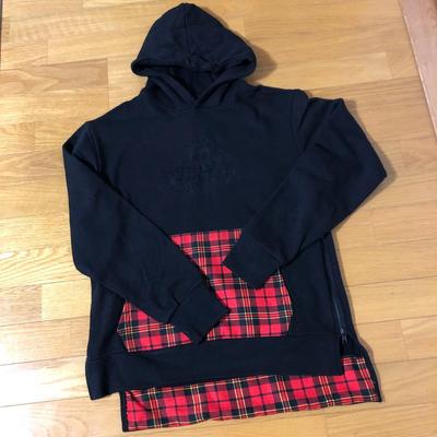 [GEBRAUCHT] Reduzierter BIGBANG Hoodie L