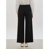Cc Collect Belted Pleated Wide Pants C261msa001