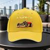 APXGP Racing Adjustable Baseball Cap  Lightweight Printed Unisex Sports Hat for Unisex  Women AllSeason Fashion Cap