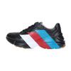 Rhyton Leather Low Top Chunky Sneakers Men's 523535 DRW00 1000