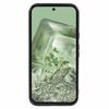 For Google Pixel 8a Case Precise Cutouts Anti-fingerprint TPU Cover