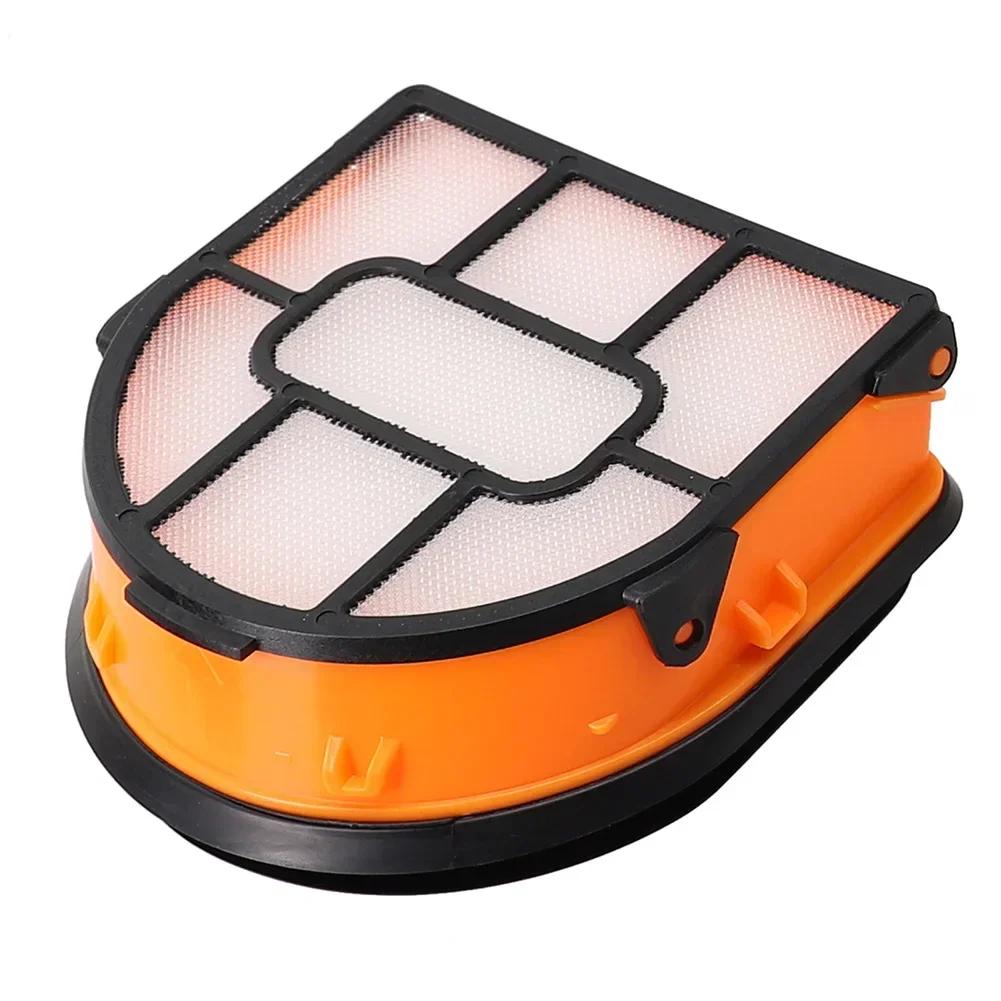 Brush Filter Kit For Shark WD161 WD261 AW261 For HydroVac For MessMaster Vacuum Replacement Part Wet Dry Household Cleaning Tool