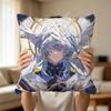 Sunday Robin Honkai Star Rail Pillow Cover Cushion Case Sofa Couch Modern Apartment Decor Family Furnishing