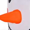 6.5ft Inflatable Snowman LED Christmas Xmas Air Blown Holiday Decoration Outdoor Garden Decor