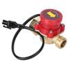 Water Pump Flow Sensor Electronic Pressure Automatic Control Switch HT‑60 6‑4 220V 60W