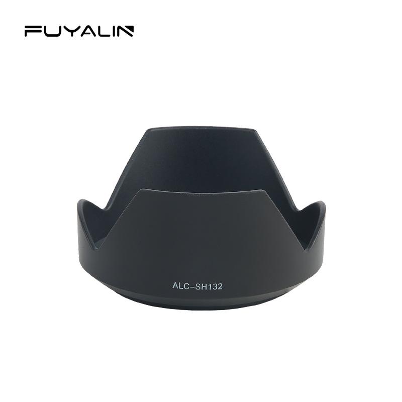 Parasolar ALC-SH132 pentru obiectivul Sony A7/A9 FE 28-70mm F/3.5-5.6 Yes negru