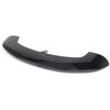 AZHKP1 Spoiler For Bmw Mini R56 From 2007-2014 Stick-on Glossy Black Tail Wing Car Acesssories