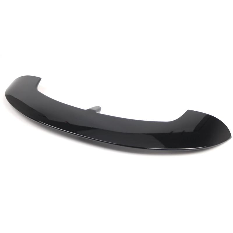 AZHKP1 Spoiler For Bmw Mini R56 From 2007-2014 Stick-on Glossy Black Tail Wing Car Acesssories