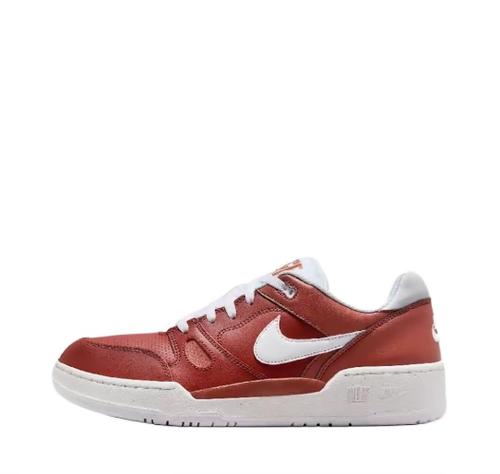 

Nike Мужские кеды Full Force FB1362-600 EU 45 синий