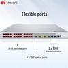 Huawei Kunling S530-24T4XE Managed Network Switch