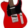 Squier by Fender Squier Electric Guitar Squier Sonic™ Telecaster®, Laurel Fingerboard, Black Pick...