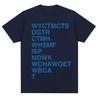Summer Classic Pattern Printed Pure Cotton Tshirt Suitable For Both Unisex And Unisex Casual And Versatile Pure Cotton Top