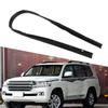 Headlamp Cover To Hood Seal 5318360071 for Toyota For Land Cruiser 9807