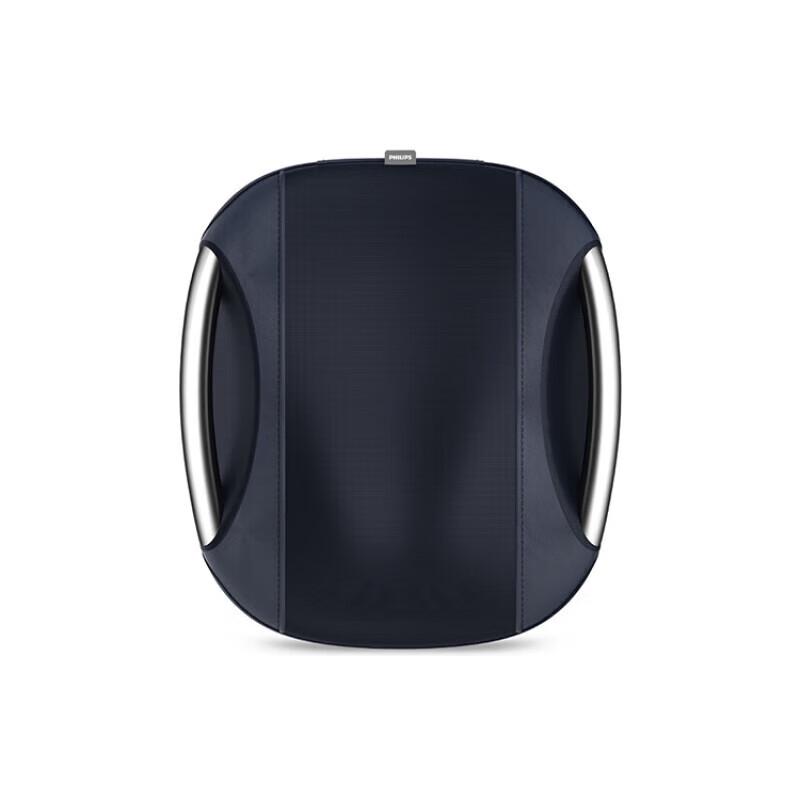 Подушка-массажер для поясницы и спины Philips