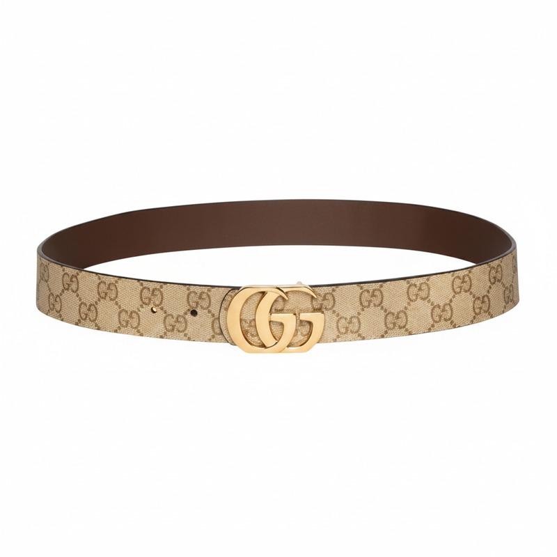 GUCCI GG Marmont dubultā G sprādzes