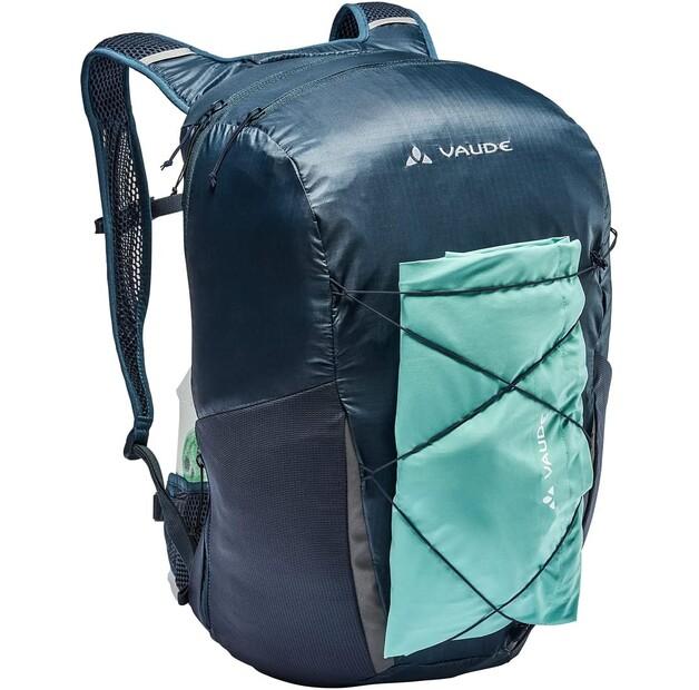 Рюкзак Vaude Uphill Air 24 baltic sea (16130-334)