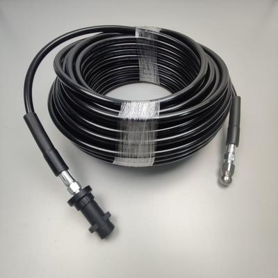 10 Meter Explosion-Proof High Pressure Car Wash Hose for Karcher/Kärcher Washers