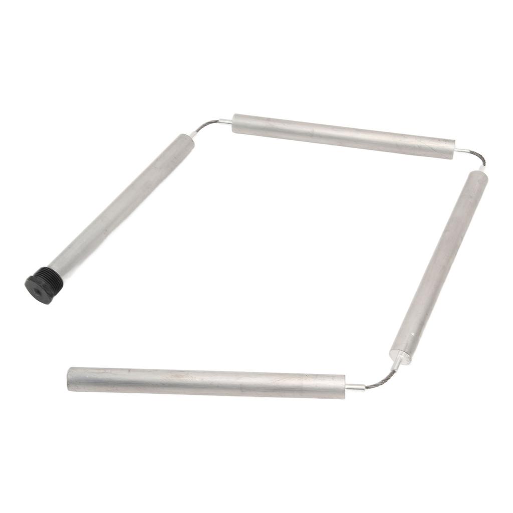 42in Flexible Water Heater Anode Rod 3/4in NPT Universal Fit Magnesium Anode Rod for Rheem
