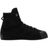 Adidas Y-3 Nizza High Triple Black Adidași Unisex JR8804