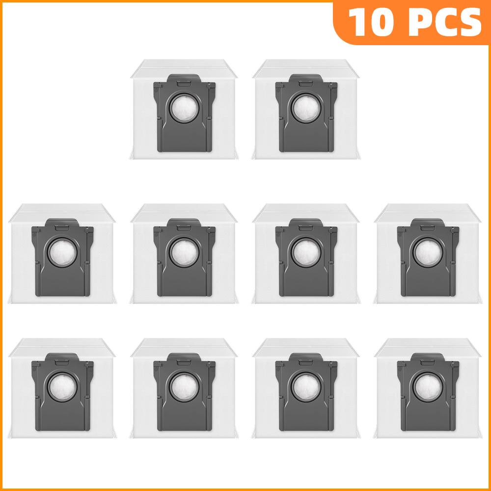 Fit For MOVA Z60 Ultra Roller Complete/ Z60 Ultra Roller SA/ Trouver Z60 Ultra Parts Main Side Brush Filter Dust Bag Accessories