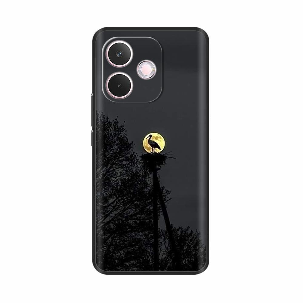 For Oppo A5 Pro 5G Case Soft TPU Silicone Phone Back Cover For OPPO A5 Pro 5G Global Shell Painted Cover for OPPOA5Pro Cases