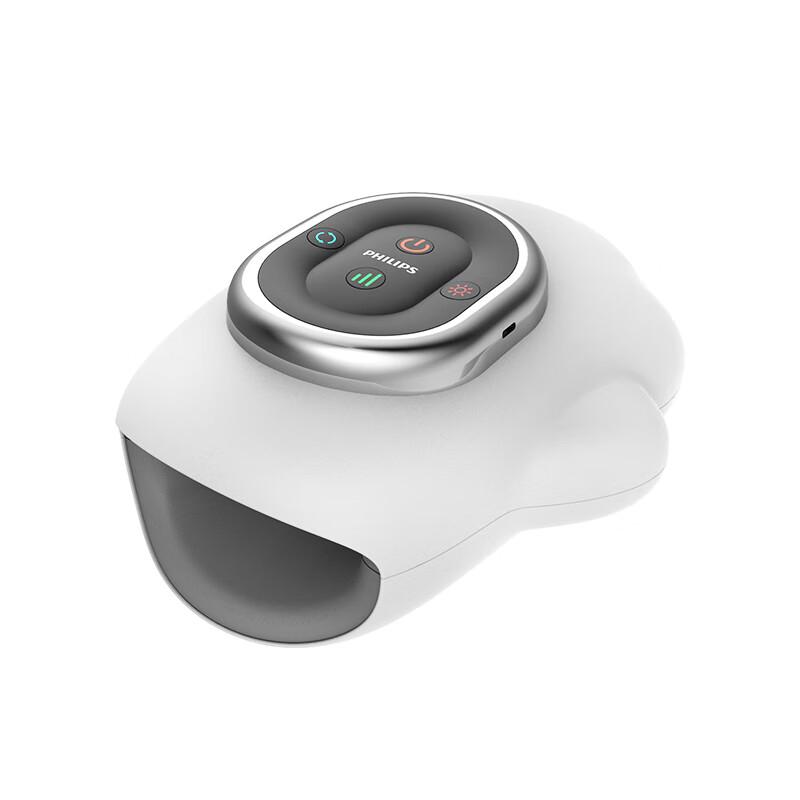 Philips Hand & Wrist Massager with Heat