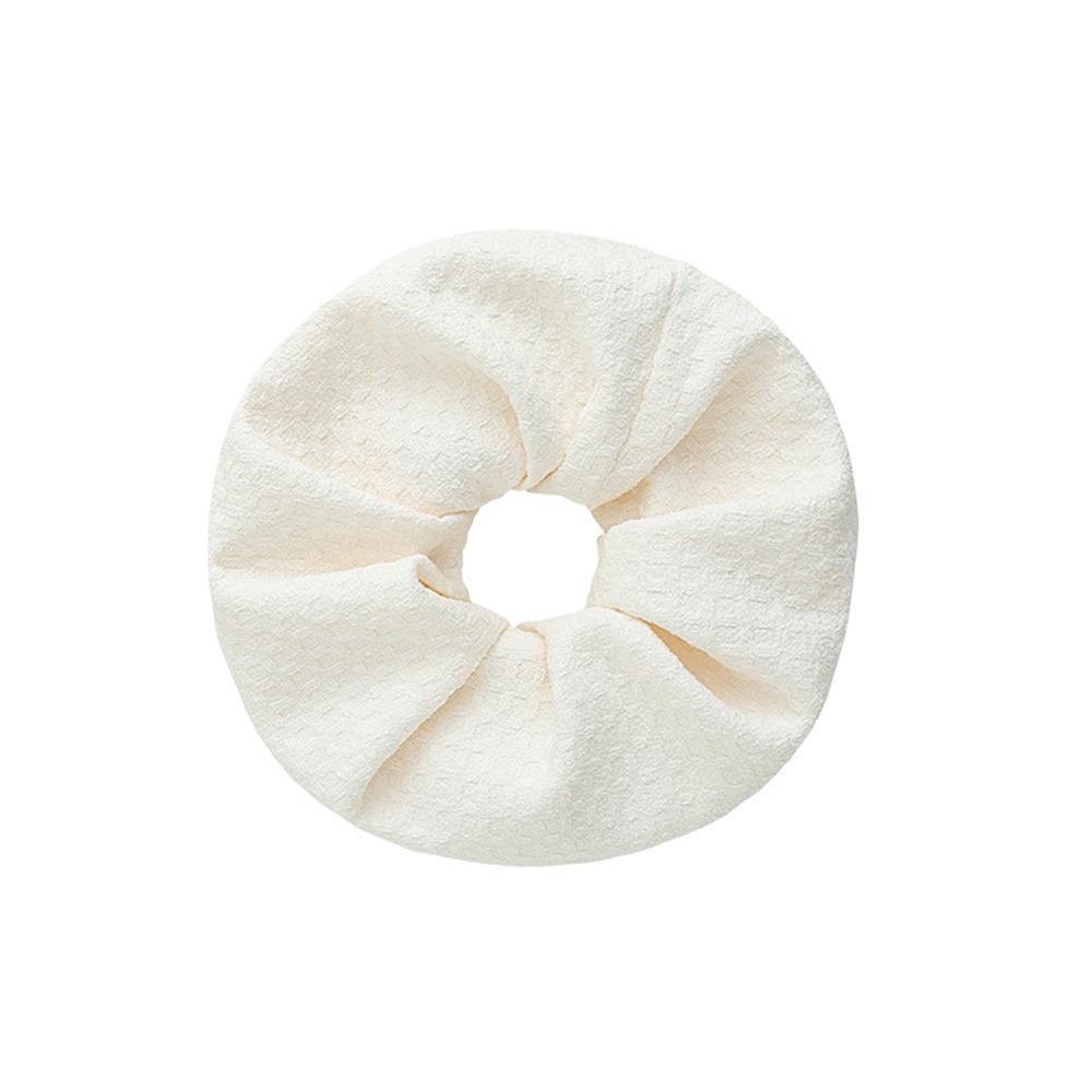 Autum Winter Hair-drying Scrunchies Oversized Sweet Head Bands Quick -Dry Hair Wrap Girls Women