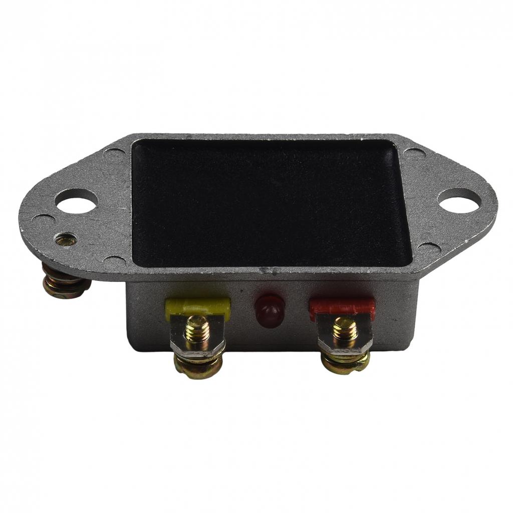 1 PCS Voltage Stabilizer AVR Charger Electronic Regulator