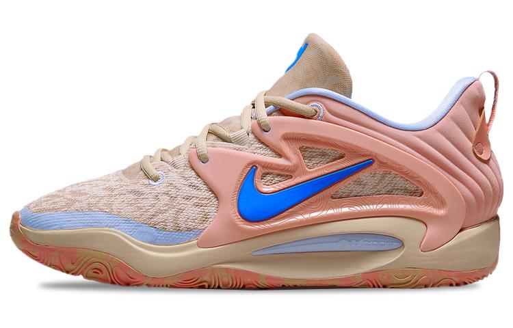 

Nike Kd 15 Rattan Light Marine DC1975-200 45