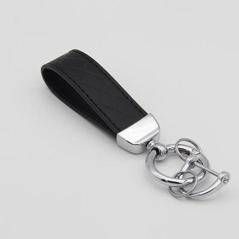 3/5 Bottons Tpu Car Smart Key Case Cover Shell For Volkswagen Vw  Atlas Tiguan Golf 7 Magotan Passat B8 Skoda Kodiaq A7
