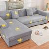 Geometrical Slipcovers Sofa Cover Cat Pattern Sofa Covers Sofa Towel Living Room Furniture Protective Armchair Couches Sofa Cover