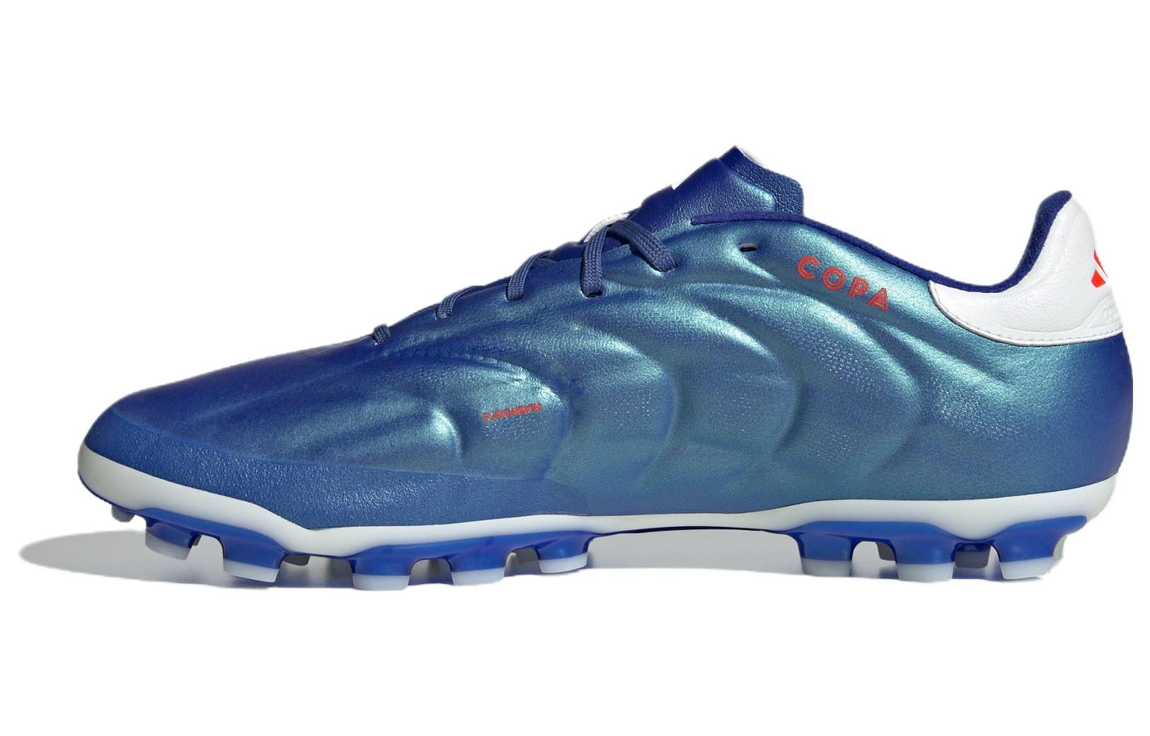Adidas Copa Pure Ii Elite Ag 2G  Laser Blue  ID8662 36