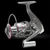 Brangdy Full Metal Spinning Fishing Reel