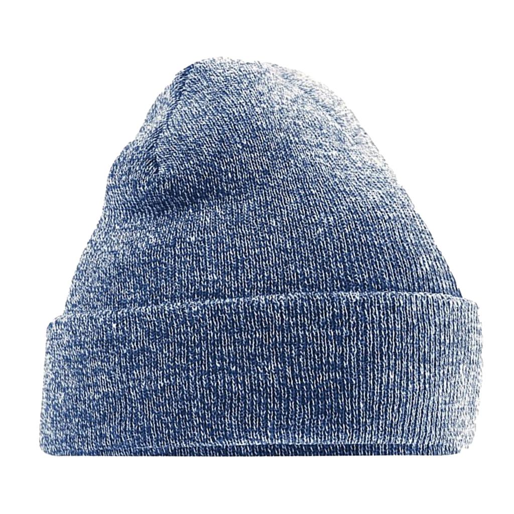 Beechfield Soft Feel Knitted Winter Hat