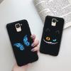 Cartoon Hülle Für Samsung Galaxy J6 J4 Plus J2 Core 2018 Hülle TPU Funda Für Samsung J6+ J4+ J6Plus J4Plus J2Pro J250F Handyhülle