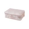 Large-capacity, heavy-duty storage bags, ideal for blankets and down jackets, dustproof and waterproof