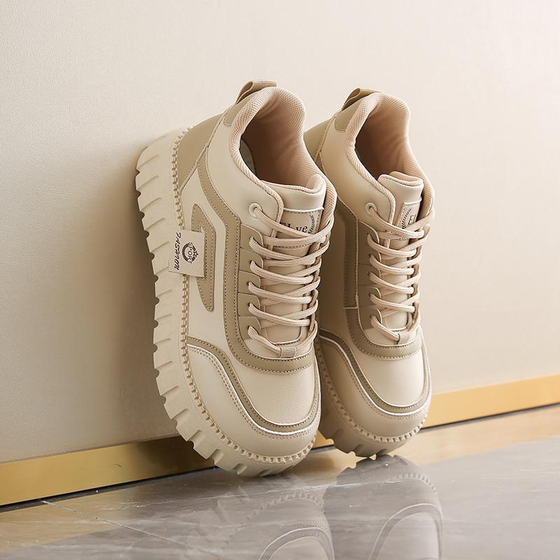 Fashion Thick Heel Number Luxury Shoes Sneakers Mary Jane Women's Shoes 44 Size Boots Sports Best Sellers Snearkers Womenshoes