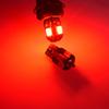 Waterproof T10 LED Bulbs 8PCS 5730 12V Canbus Error Free Universal Car Side Lights 10PCS/Pack Automotive Lighting