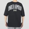 Under Armour T Shirt Men's Black 1376560-001